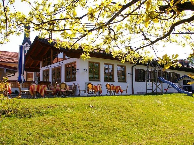 Landhotel Beim Has'N Rimsting Exterior photo