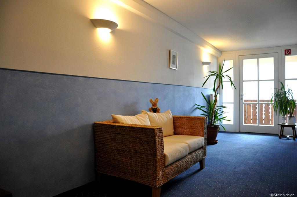 Landhotel Beim Has'N Rimsting Exterior photo