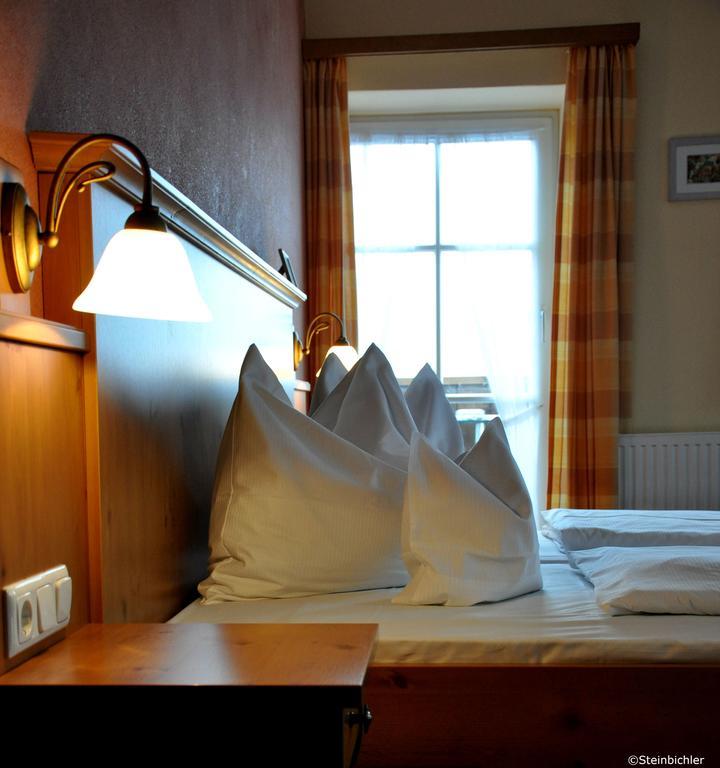 Landhotel Beim Has'N Rimsting Room photo