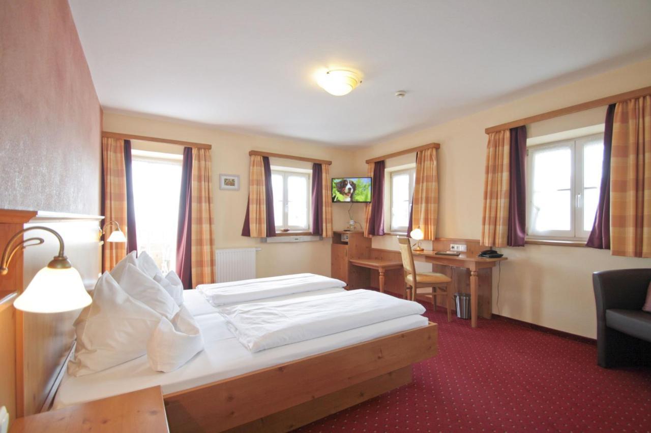 Landhotel Beim Has'N Rimsting Exterior photo