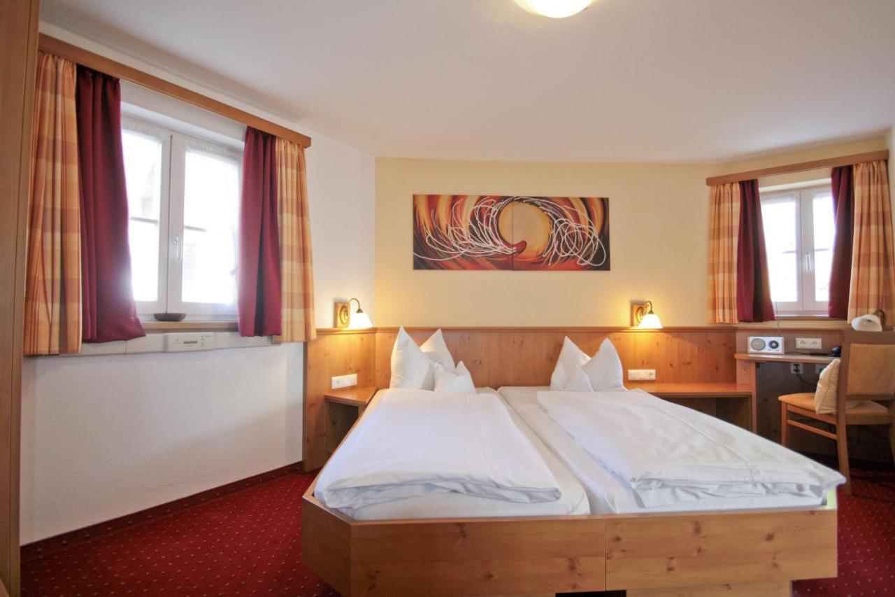 Landhotel Beim Has'N Rimsting Exterior photo