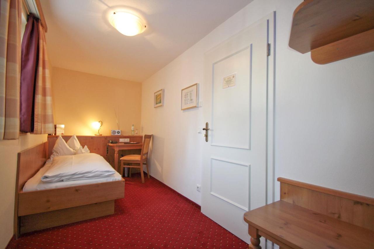 Landhotel Beim Has'N Rimsting Exterior photo