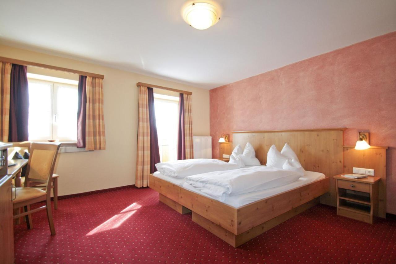 Landhotel Beim Has'N Rimsting Exterior photo